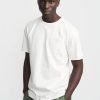 Aubin＆Wills T-Shirts | Newburgh Relaxed Tee