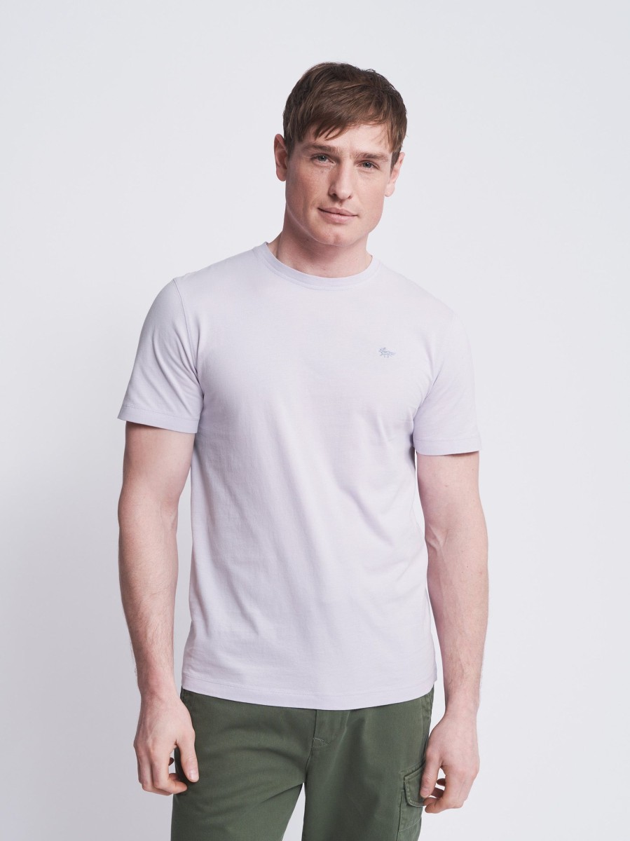 Aubin＆Wills T-Shirts | Aubin Tee