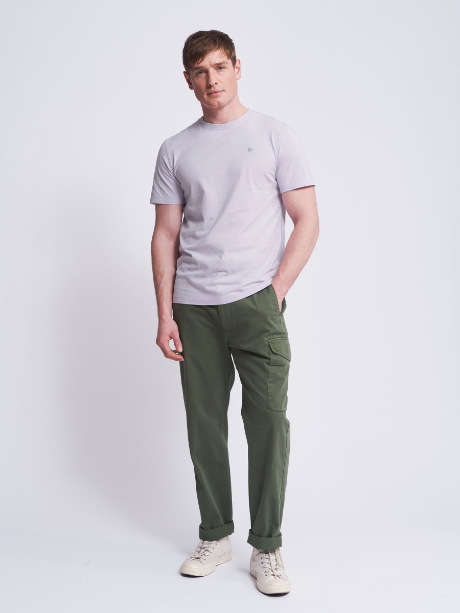 Aubin＆Wills T-Shirts | Aubin Tee