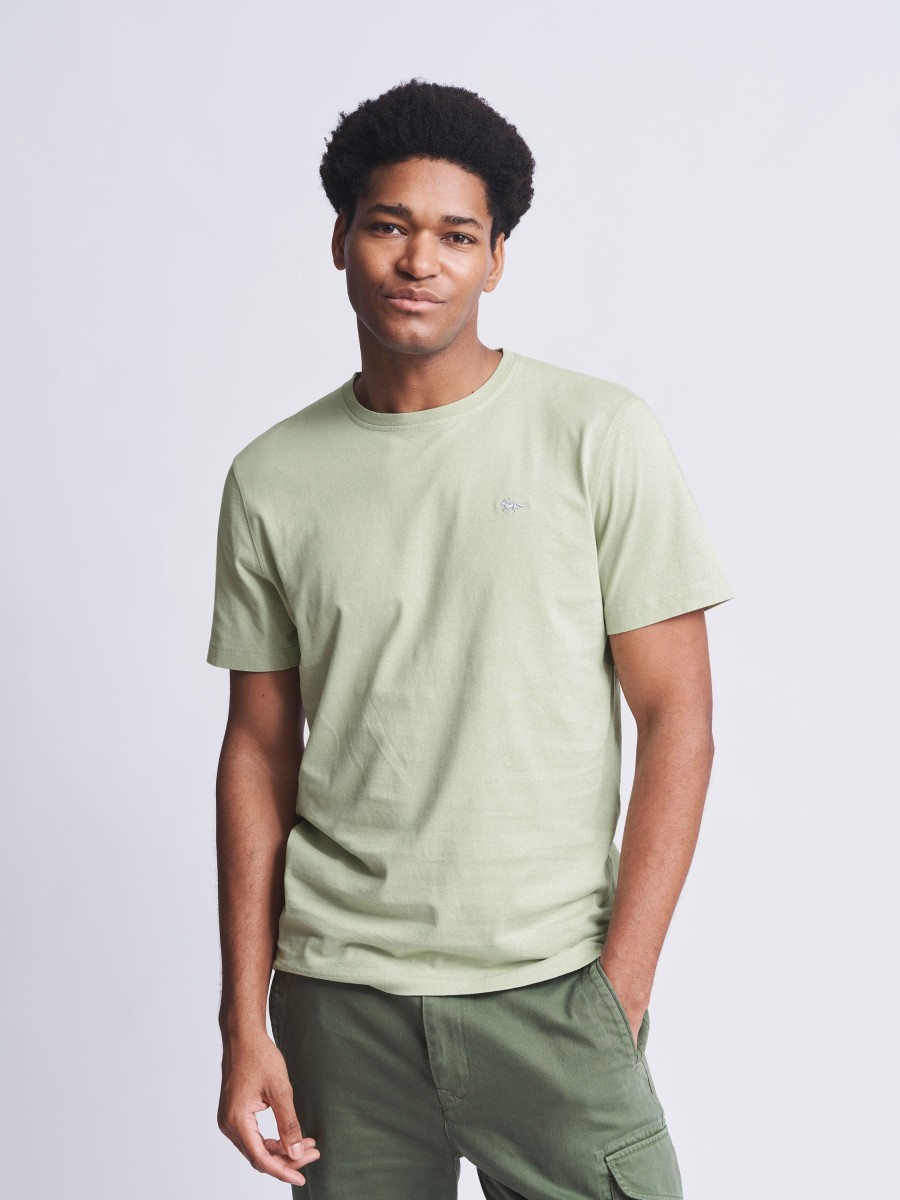 Aubin＆Wills T-Shirts | Aubin Tee