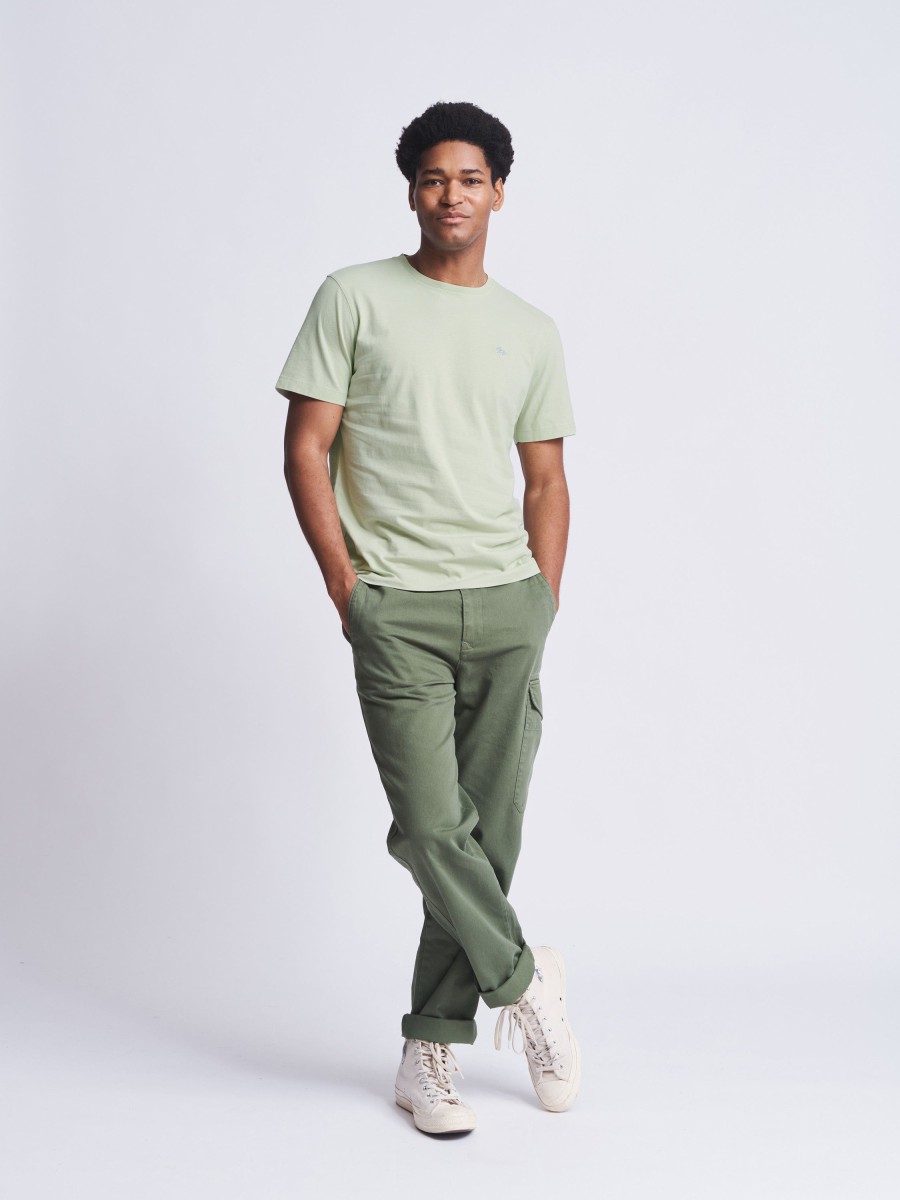 Aubin＆Wills T-Shirts | Aubin Tee