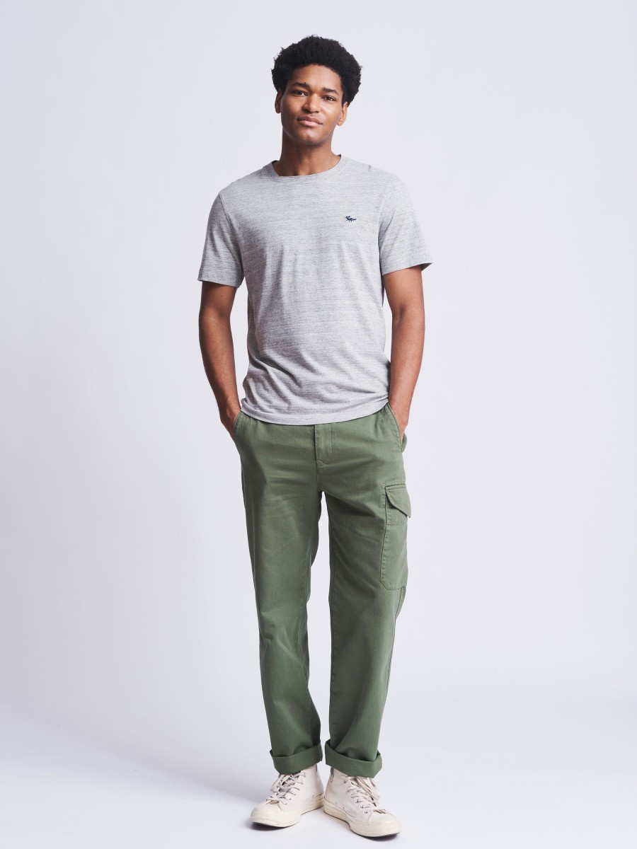 Aubin＆Wills T-Shirts | Aubin Tee