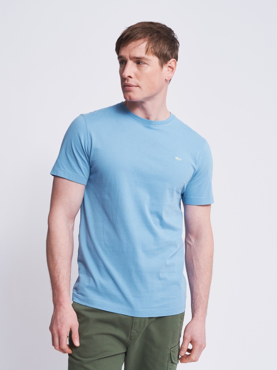 Aubin＆Wills T-Shirts | Aubin Tee