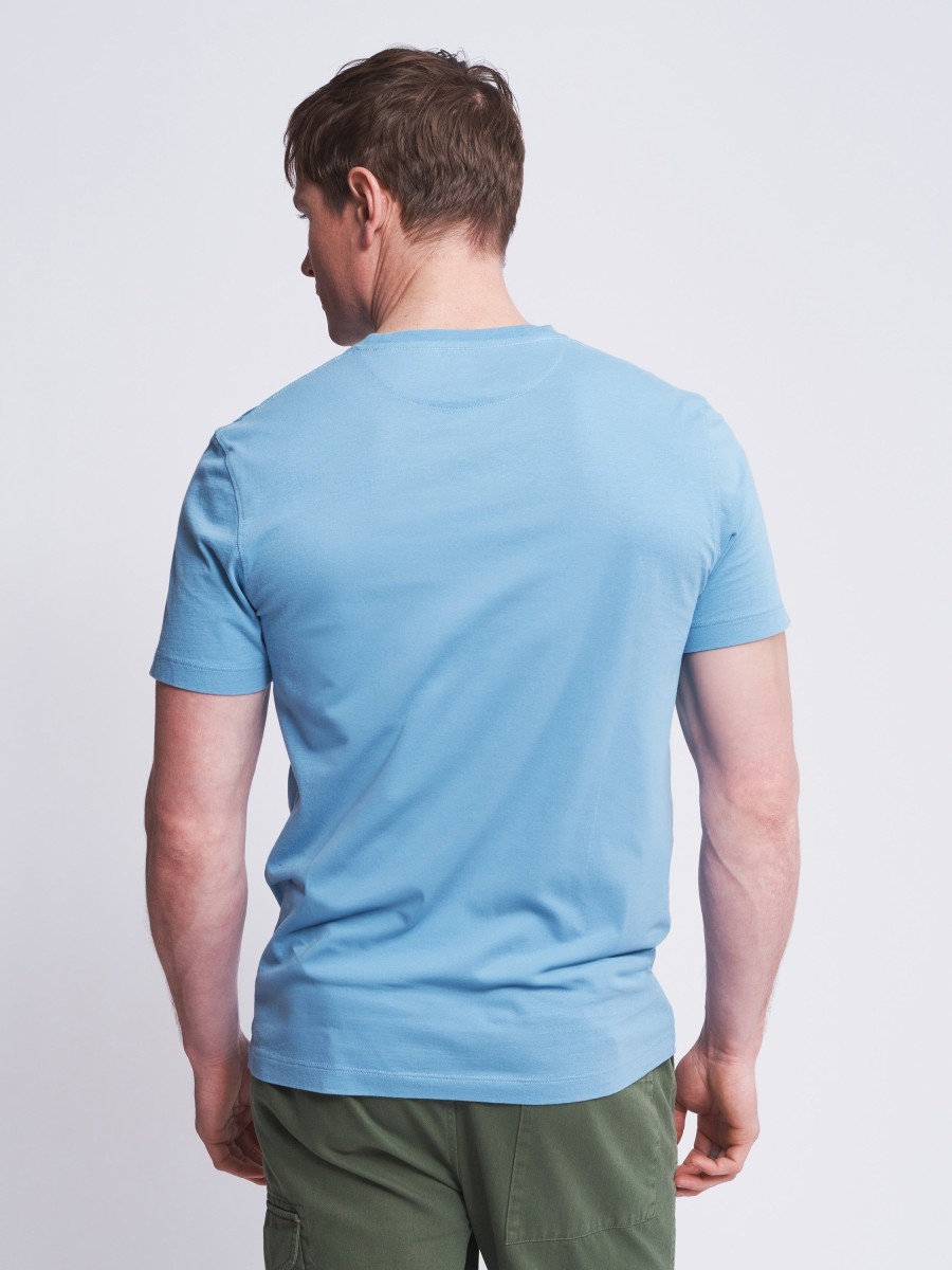 Aubin＆Wills T-Shirts | Aubin Tee