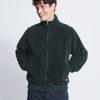 Aubin＆Wills Jackets & Coats | Keswick Borg Zip Thru