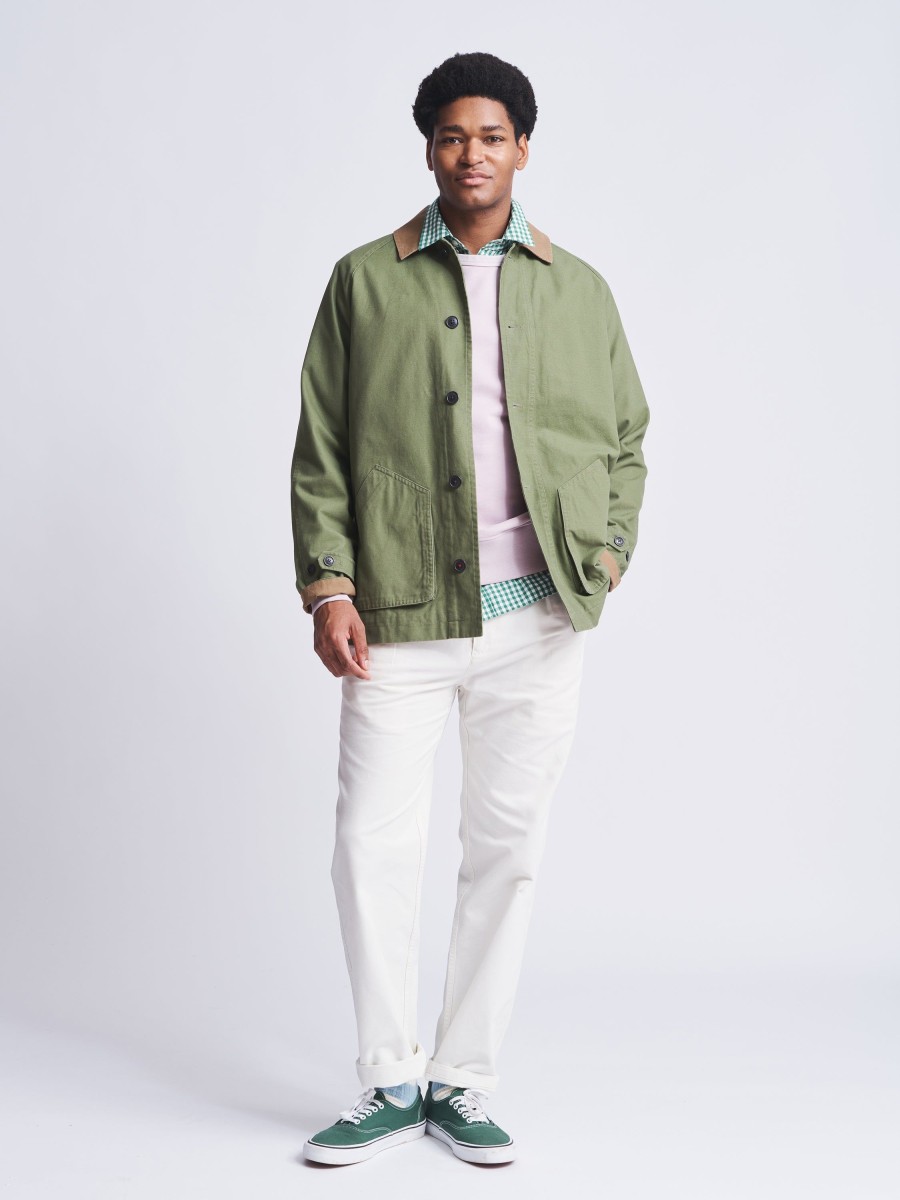 Aubin＆Wills Jackets & Coats | Ingham Jacket