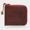 Aubin＆Wills Wallets | Kirby Coin Wallet