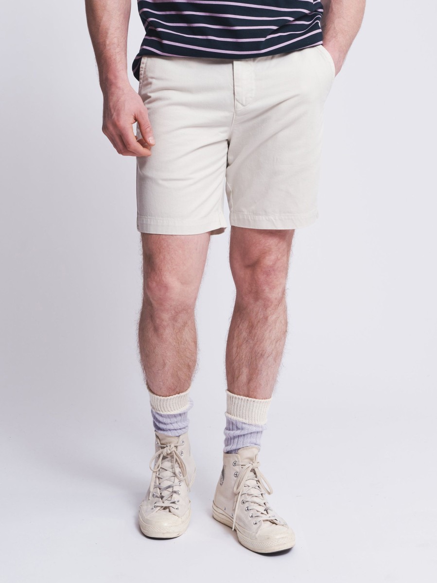 Aubin＆Wills Shorts | Stamford Chino Short