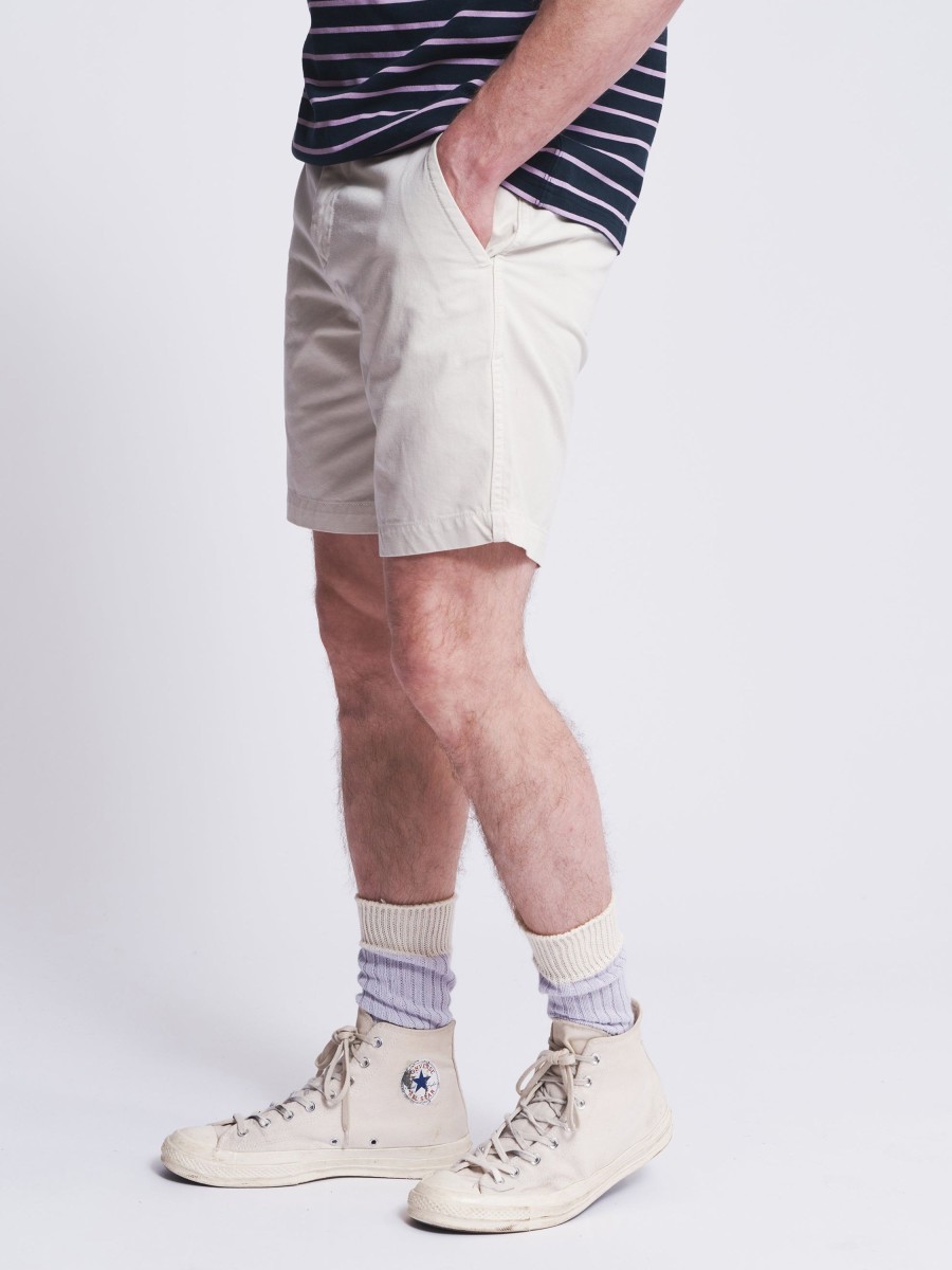 Aubin＆Wills Shorts | Stamford Chino Short