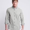 Aubin＆Wills Shirts | Hessle Shirt