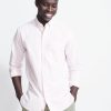 Aubin＆Wills Shirts | Aldridge Oxford Button Down Shirt