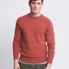 Aubin＆Wills Knitwear | Collum Crew Neck