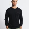 Aubin＆Wills T-Shirts | Buttermere Long Sleeve Tee