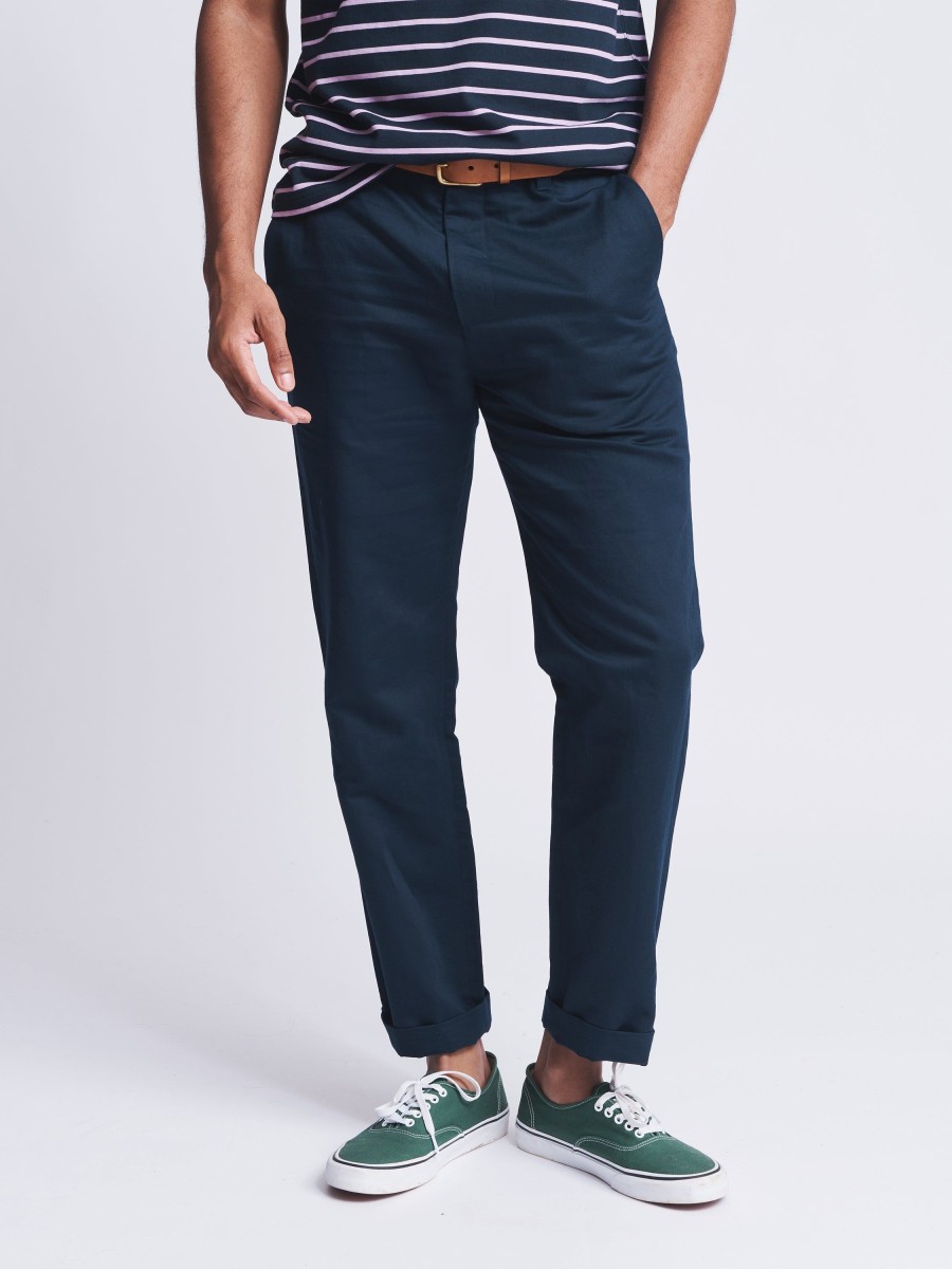 Aubin＆Wills Trousers | Owsten Trouser