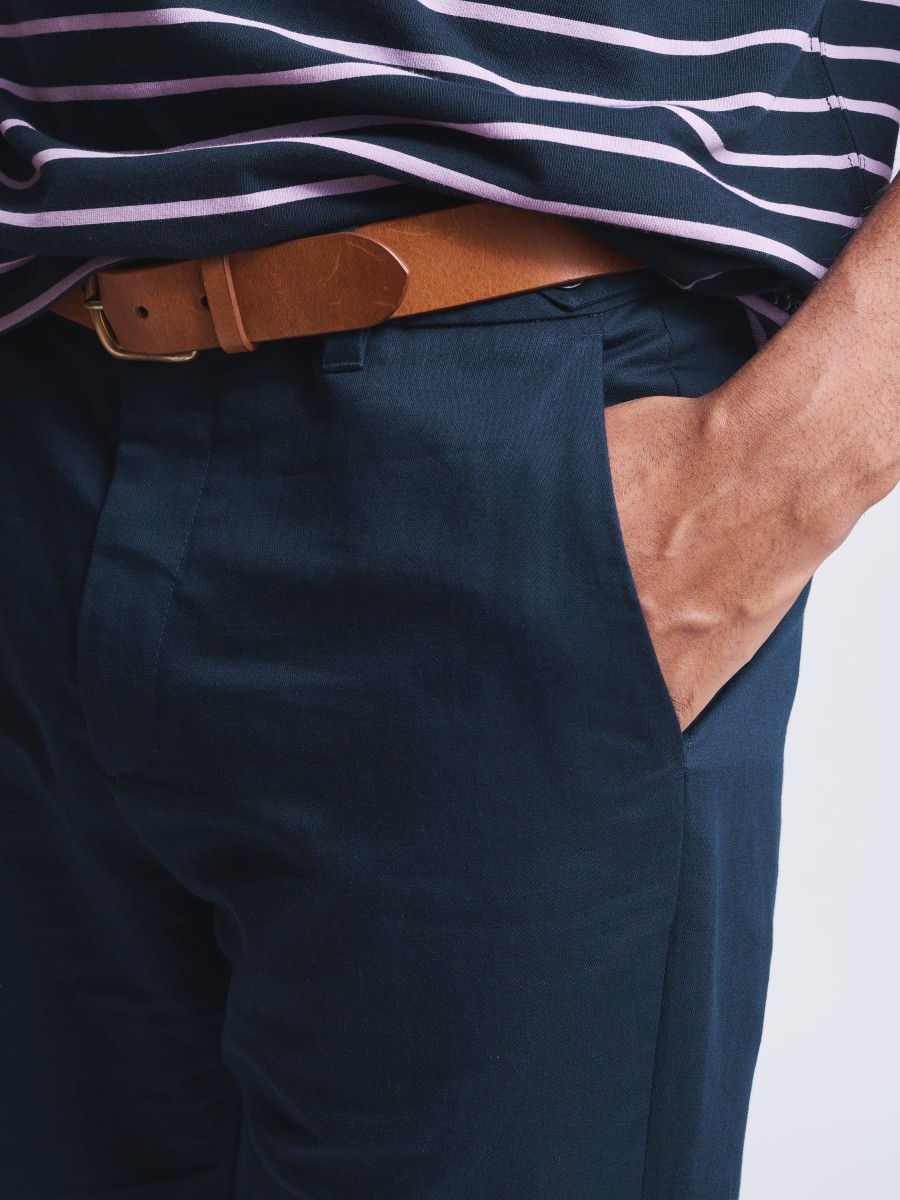 Aubin＆Wills Trousers | Owsten Trouser