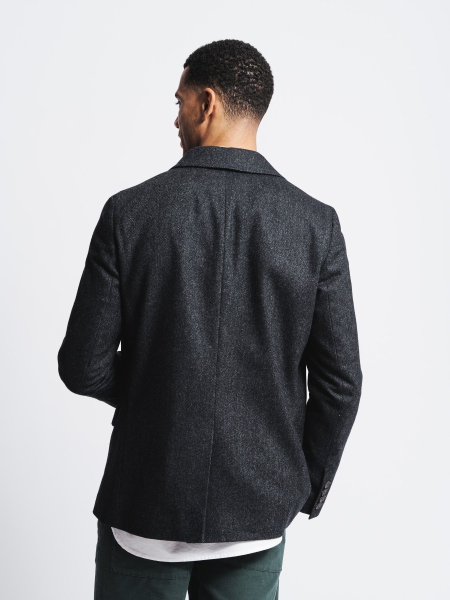 Aubin＆Wills Jackets & Coats | Wellington Blazer