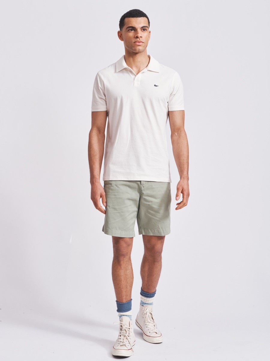 Aubin＆Wills Rugby & Polos | Foye Polo