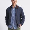 Aubin＆Wills Jackets & Coats | Cartmel Canvas Harrington