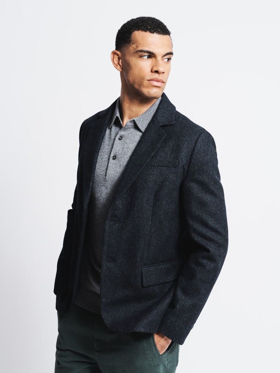 Aubin＆Wills Jackets & Coats | Wellington Blazer