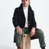 Aubin＆Wills Jackets & Coats | Raleigh Wool Coat