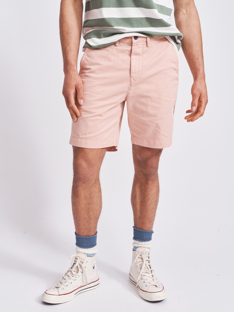 Aubin＆Wills Shorts | Stamford Chino Short