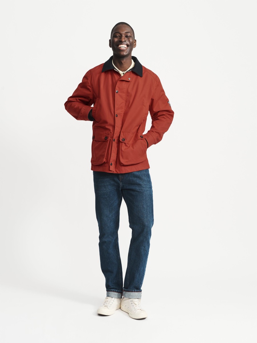 Aubin＆Wills Jackets & Coats | Union Wax Jacket