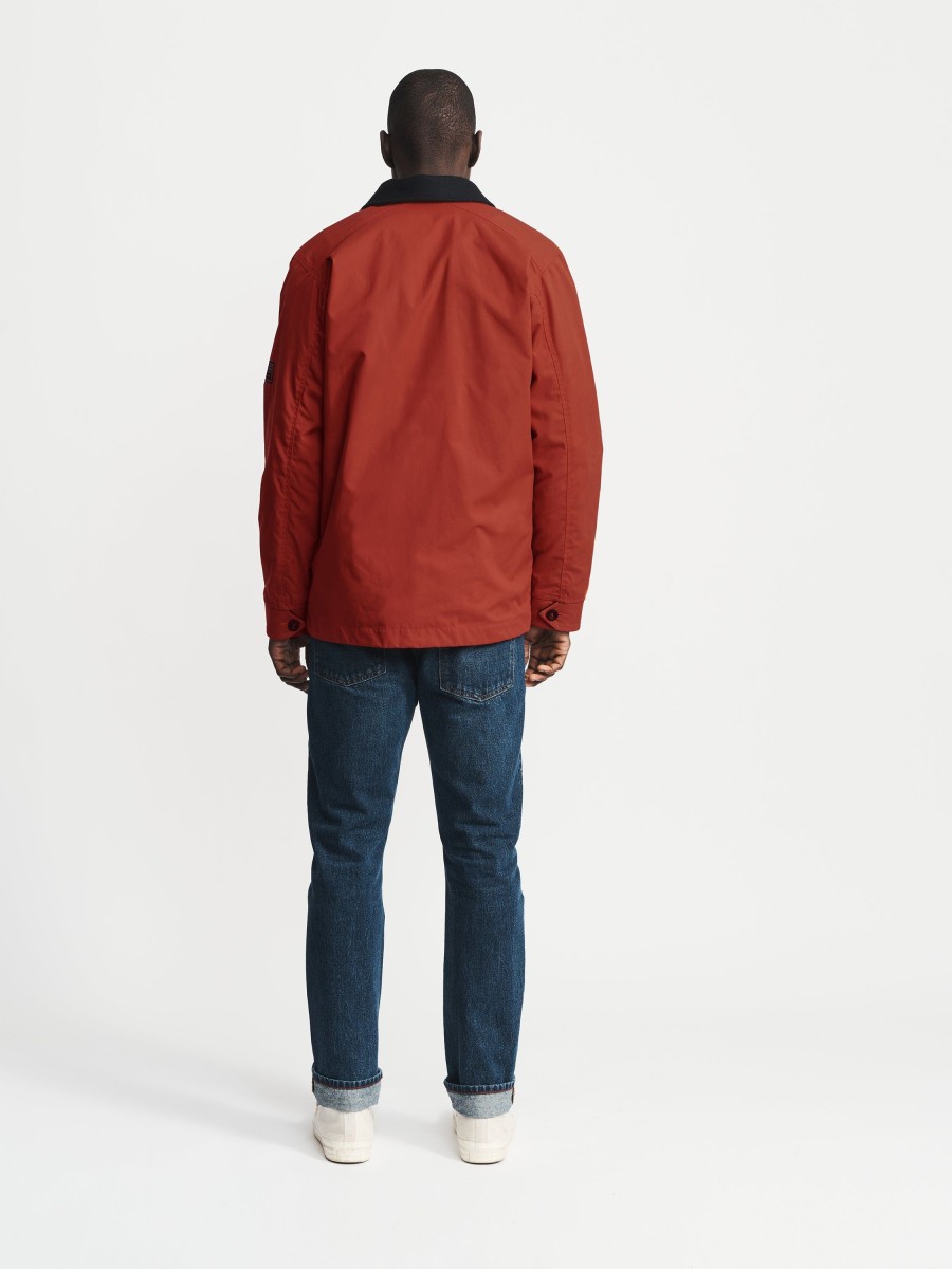 Aubin＆Wills Jackets & Coats | Union Wax Jacket