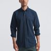 Aubin＆Wills Shirts | Aldridge Oxford Button Down Shirt