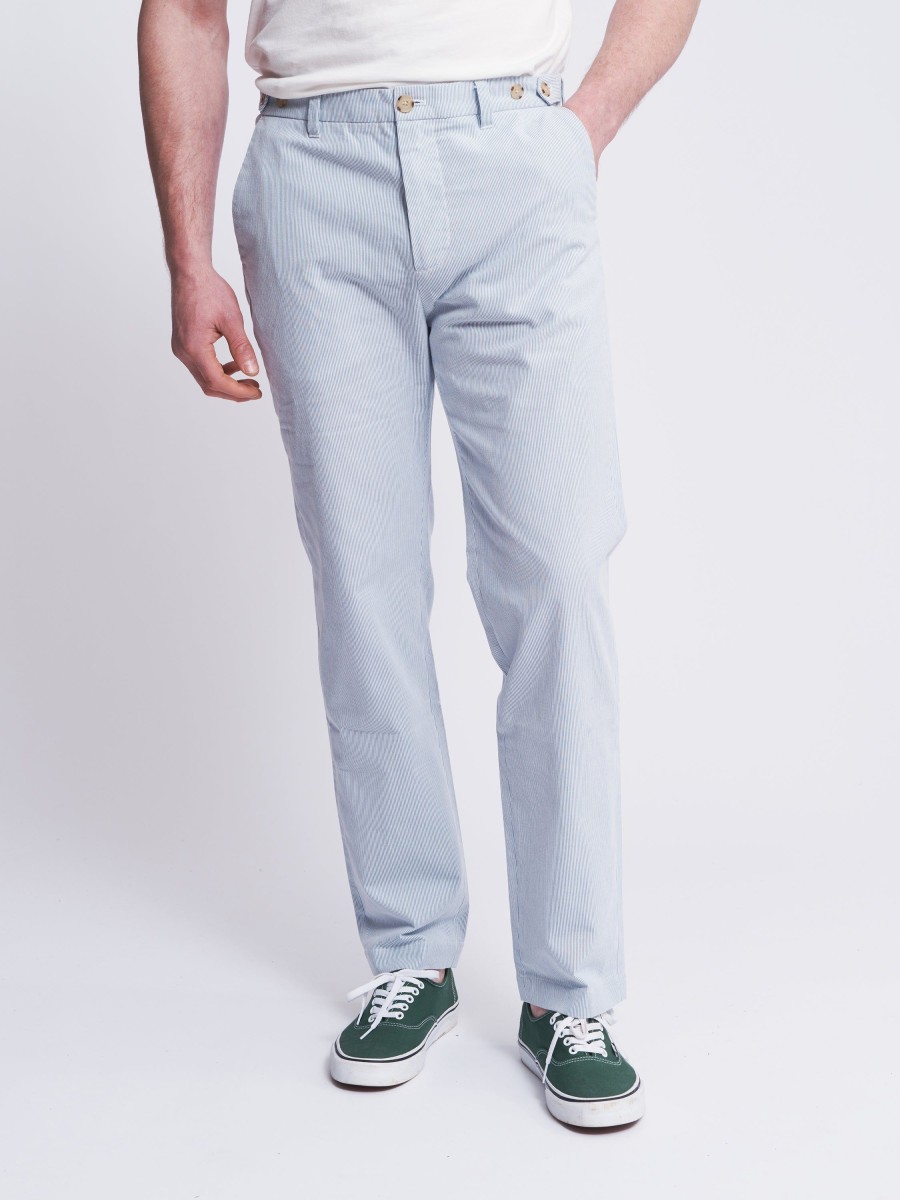 Aubin＆Wills Trousers | Owsten Trouser