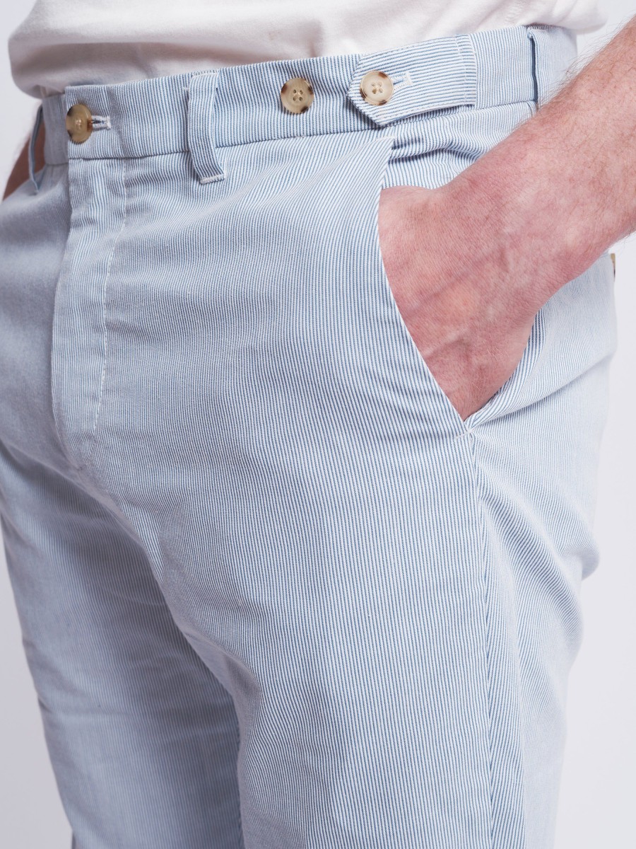 Aubin＆Wills Trousers | Owsten Trouser