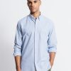 Aubin＆Wills Shirts | Aldridge Oxford Button Down Shirt