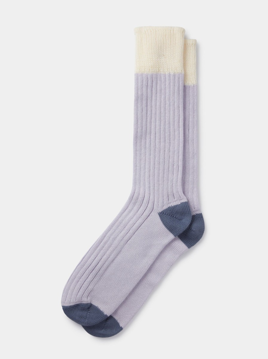 Aubin＆Wills Socks & Underwear | Barlings Socks