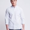 Aubin＆Wills Shirts | Aldridge Oxford Button Down Shirt