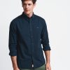 Aubin＆Wills Shirts | Hessle Shirt