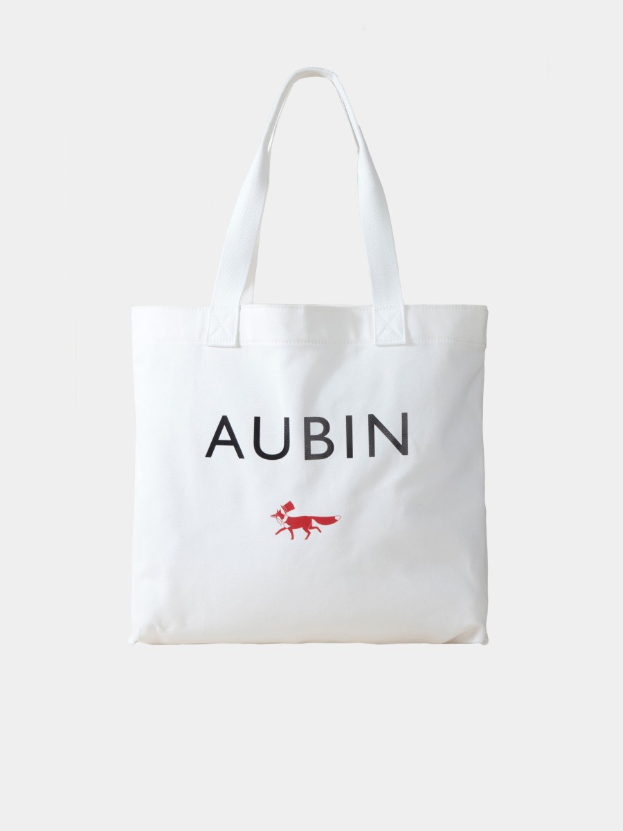 Aubin＆Wills Bags | Appleby Shopping Bag