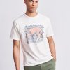 Aubin＆Wills T-Shirts | Newburgh Relaxed Tee