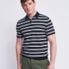 Aubin＆Wills Knitwear | Dryden Knitted Polo