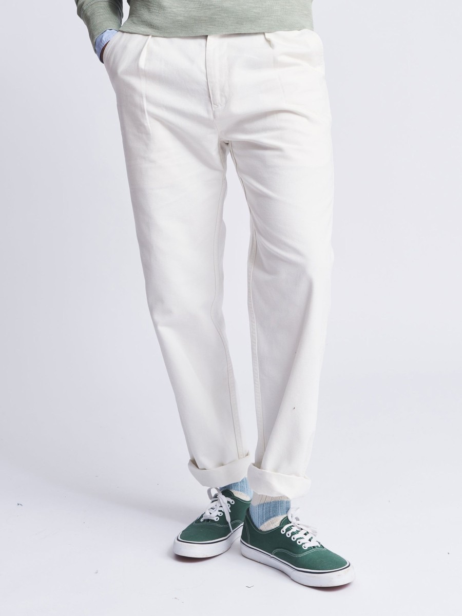 Aubin＆Wills Trousers | Caistor Utility Trouser