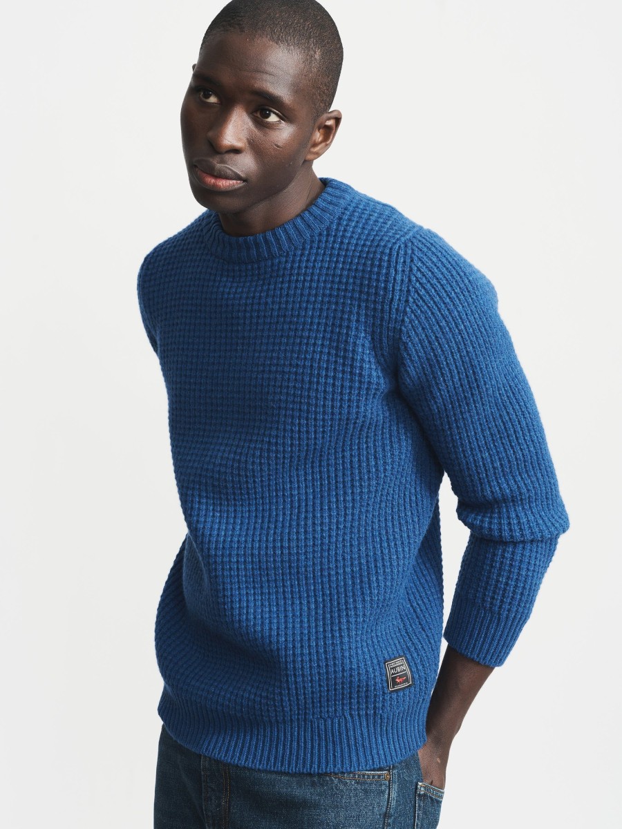 Aubin＆Wills Knitwear | Cleveden Jumper