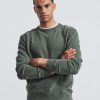 Aubin＆Wills Sweats | Vestry Relaxed Crew Neck