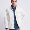 Aubin＆Wills Jackets & Coats | Kent Canvas Jacket