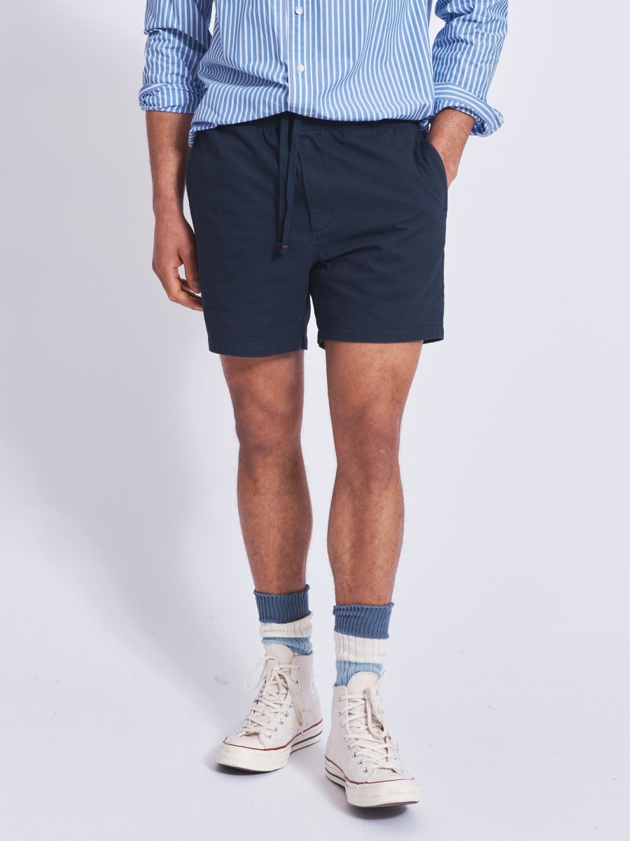 Aubin＆Wills Shorts | Wold Rugby Short