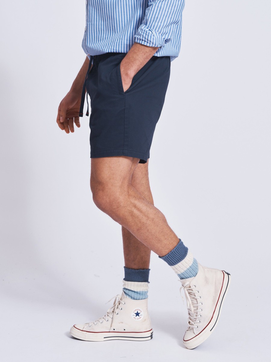 Aubin＆Wills Shorts | Wold Rugby Short