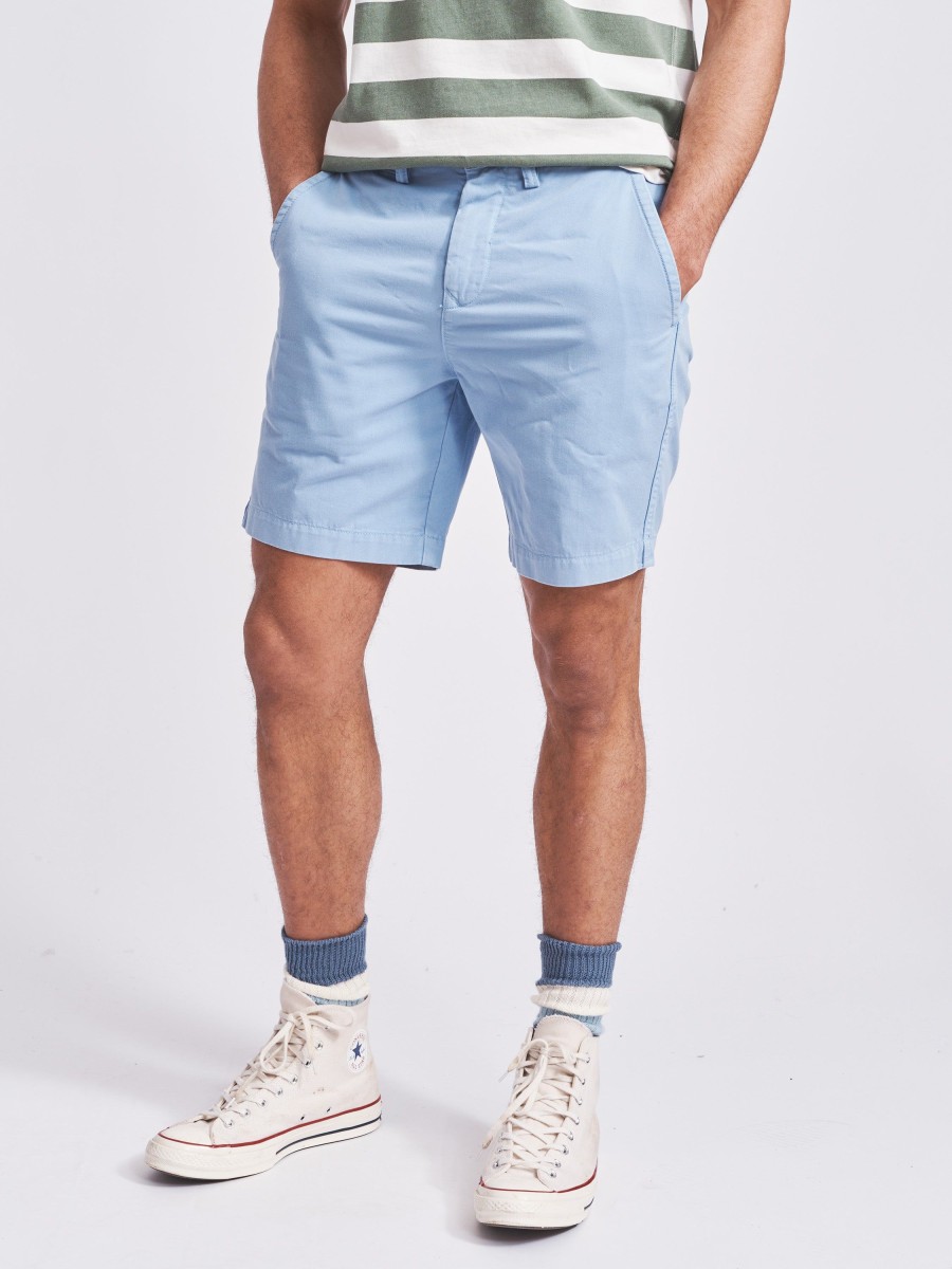 Aubin＆Wills Shorts | Stamford Chino Short