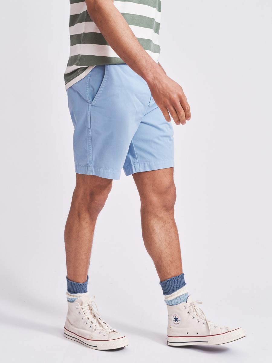 Aubin＆Wills Shorts | Stamford Chino Short