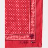 Aubin＆Wills Scarves | Stanford Bandana