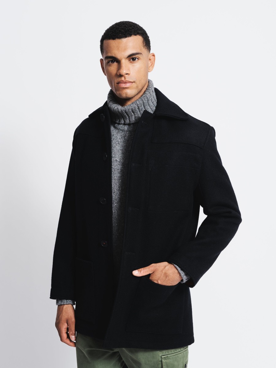 Aubin＆Wills Jackets & Coats | Brumby Jacket