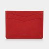 Aubin＆Wills Wallets | Stirling Leather Card Holder