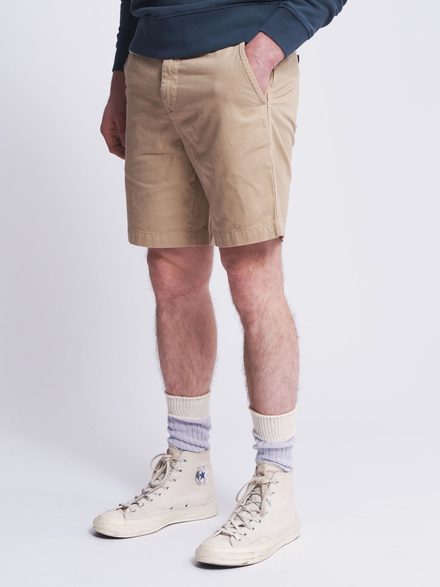 Aubin＆Wills Shorts | Stamford Chino Short