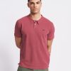 Aubin＆Wills Rugby & Polos | Hanby Pique Polo